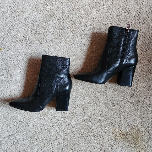 Vince Camuto Sakinah ankle boots - Picture 5 of 7